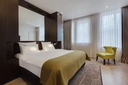 Holiday Inn Dresden - Am Zwinger by IHG - 80