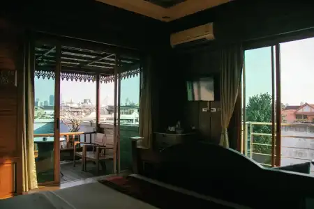 Lamphu Tree House Boutique - 154