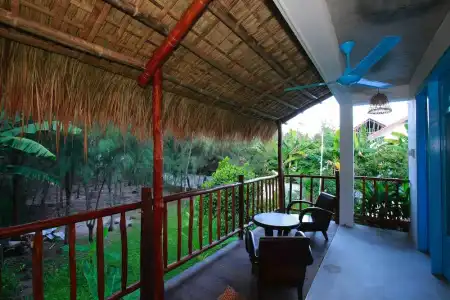Life Beach Villa - 80