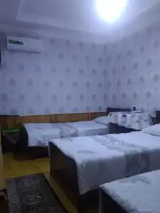 Gulchehra Guest House - 11