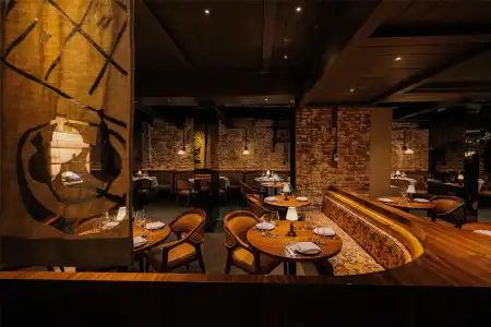 The Mercer - 40