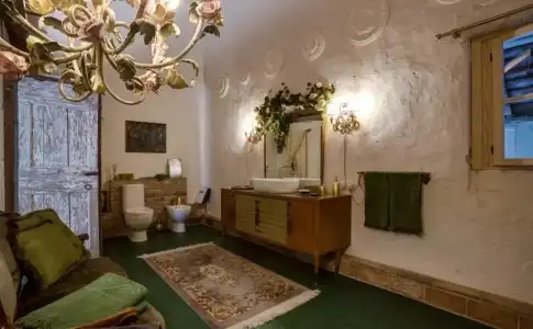 Glamping Canonici di San Marco - 51