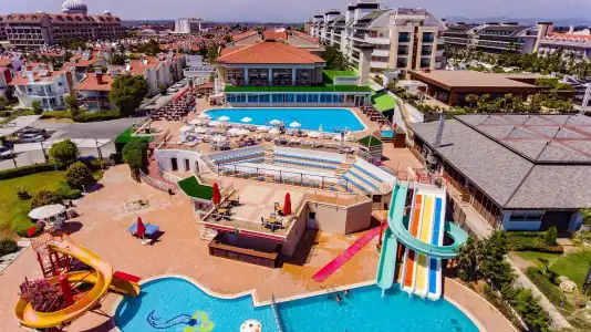 Luna Vista Belek - 16