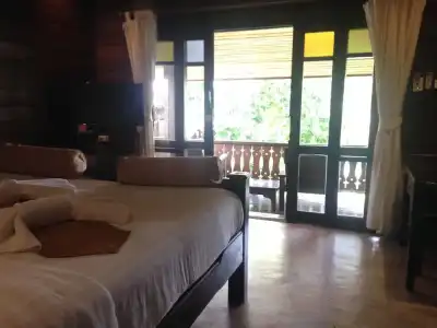 Pai River Corner Resort - 92