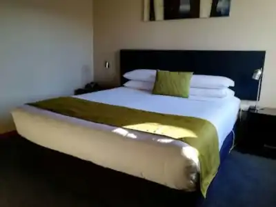 Allan Court Motel - 67