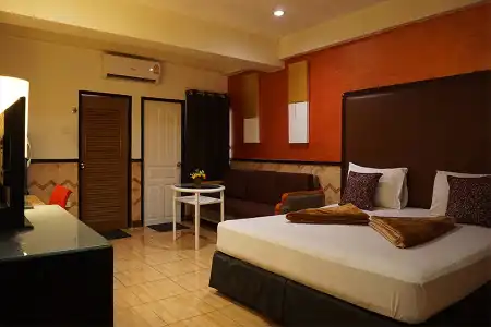 Kaya Place - 21