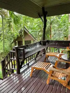The Vatika Resort and Spa - 52