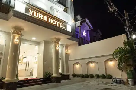 Yurii - 34