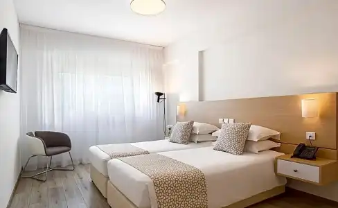 Sofianna Resort & Spa - 138