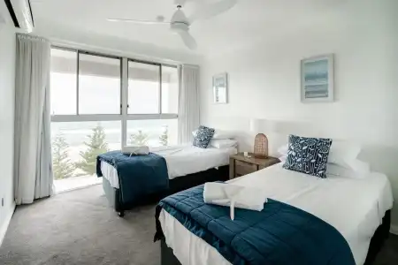 Cashelmara Beachfront Apartments - 99