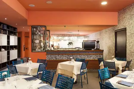 Albergo Athenaeum - 17