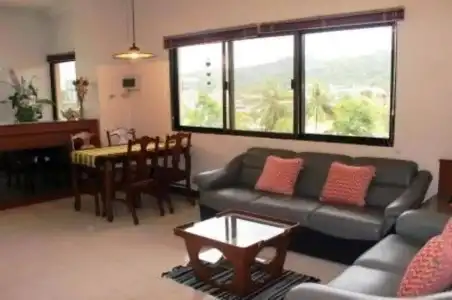 Muang Thong Family Suite Hat Yai - 1