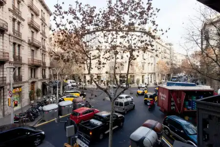 Casa Boutique Barcelona - 14