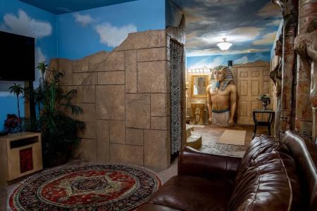 The Anniversary Inn - Boise - 127