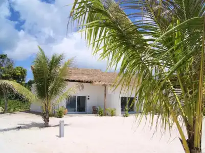 The Secret Garden Koh Rong - 10