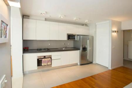 Garden Apartment - 151