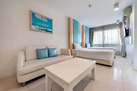 Royal Pavilion Hua Hin - 113