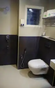 Taz Kamar Inn - 10