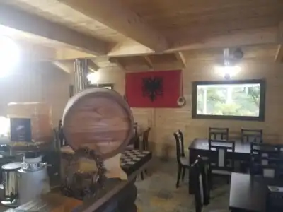 Thethi Paradise & Restaurant - 11