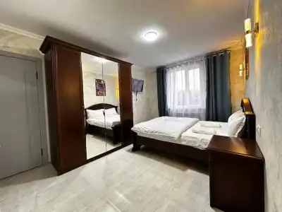 Tihiy Zamok - 3