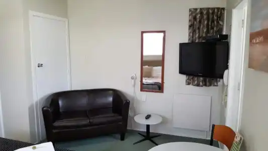 Aalton Motel - 51