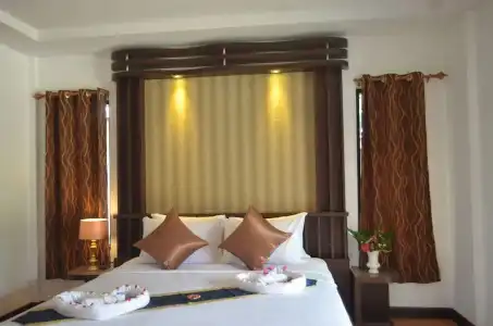 Lanta Nice Beach Resort - 65
