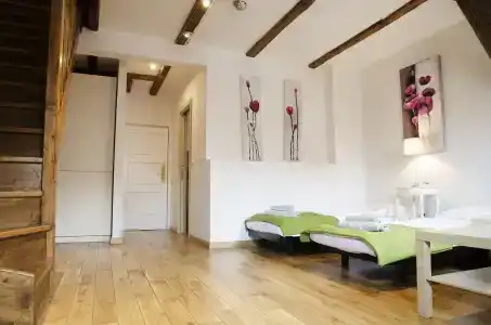 Dolce Vita Suites - 4