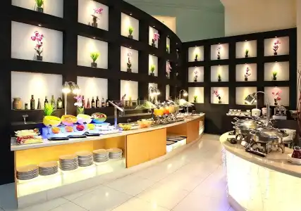 Village Changi by Far East Hospitality - 27
