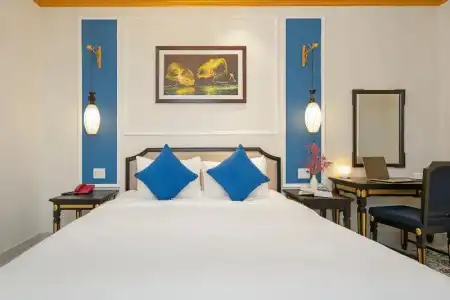 Hoi An Blue Sky Boutique & Spa - 59