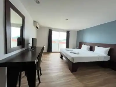 Laemchabang City - 37
