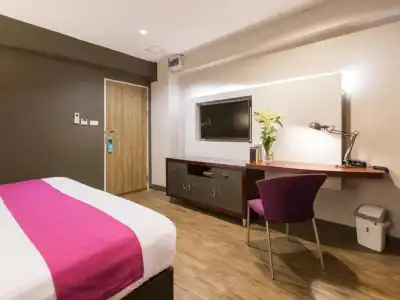 NIDA Rooms Sudprasert 2 Ratchada The Walk - 59