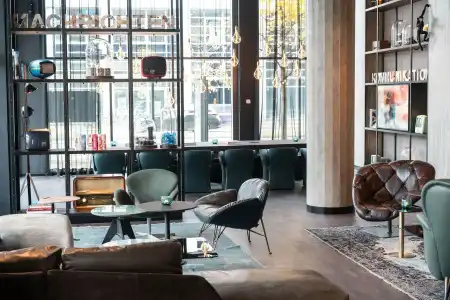 Motel One Berlin-Spittelmarkt - 27