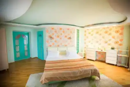 Home Sweet Home - 12