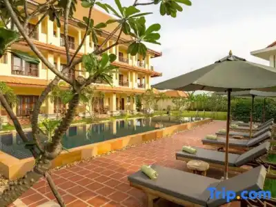 Savada Angkor Boutique - 72