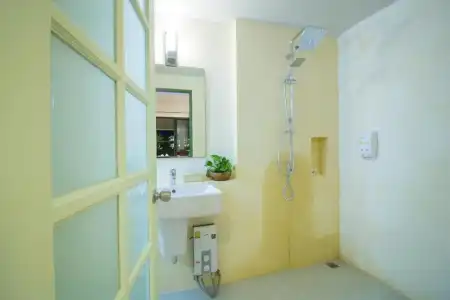 IP Plus Resort Chanthaburia - Halal - 121