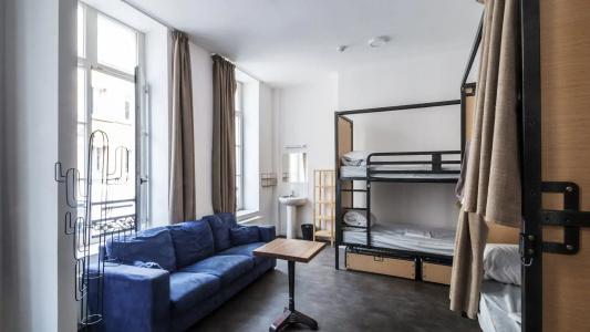 The People Hostel - Lille - 35