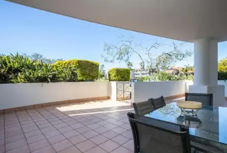 Bay Royal Apartments - 141
