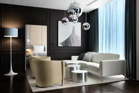 Crowne Plaza WARSAW - THE HUB by IHG - 101