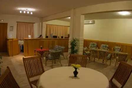 Regos Resort - 13