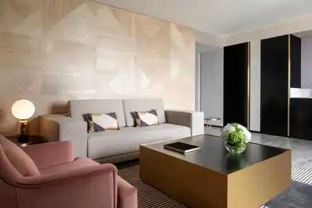 Rixos Gulf Doha - 74