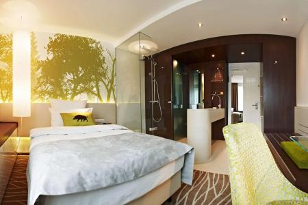 Steigenberger Airport Frankfurt - 29