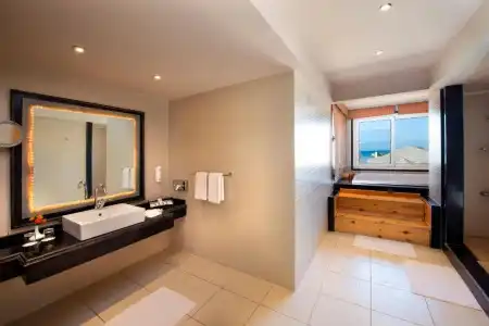 Amwaj Beach Club Abu Soma - 8