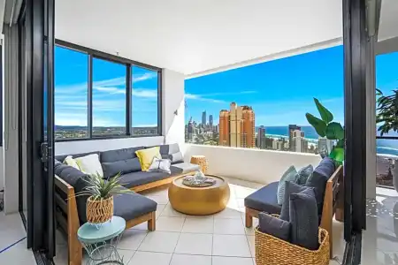 Aria Apartments - 308