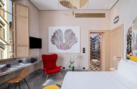 Calimala Florence - 58