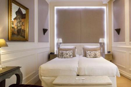 & Spa Le Grand Monarque, Best Western Premier Collection - 61