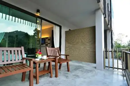 Chaweng Noi Pool Villa - 63