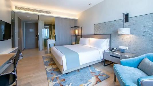Holiday Inn & Suites Rayong City Centre by IHG - 60