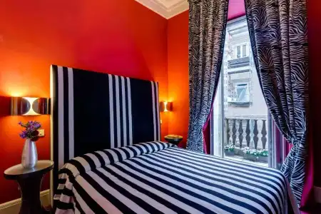 Casa Heberart Guest House - Sistina - 34