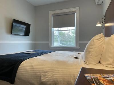 Emerson Inn - 33