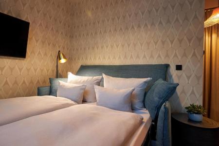 Cocoon Sendlinger Tor - 46